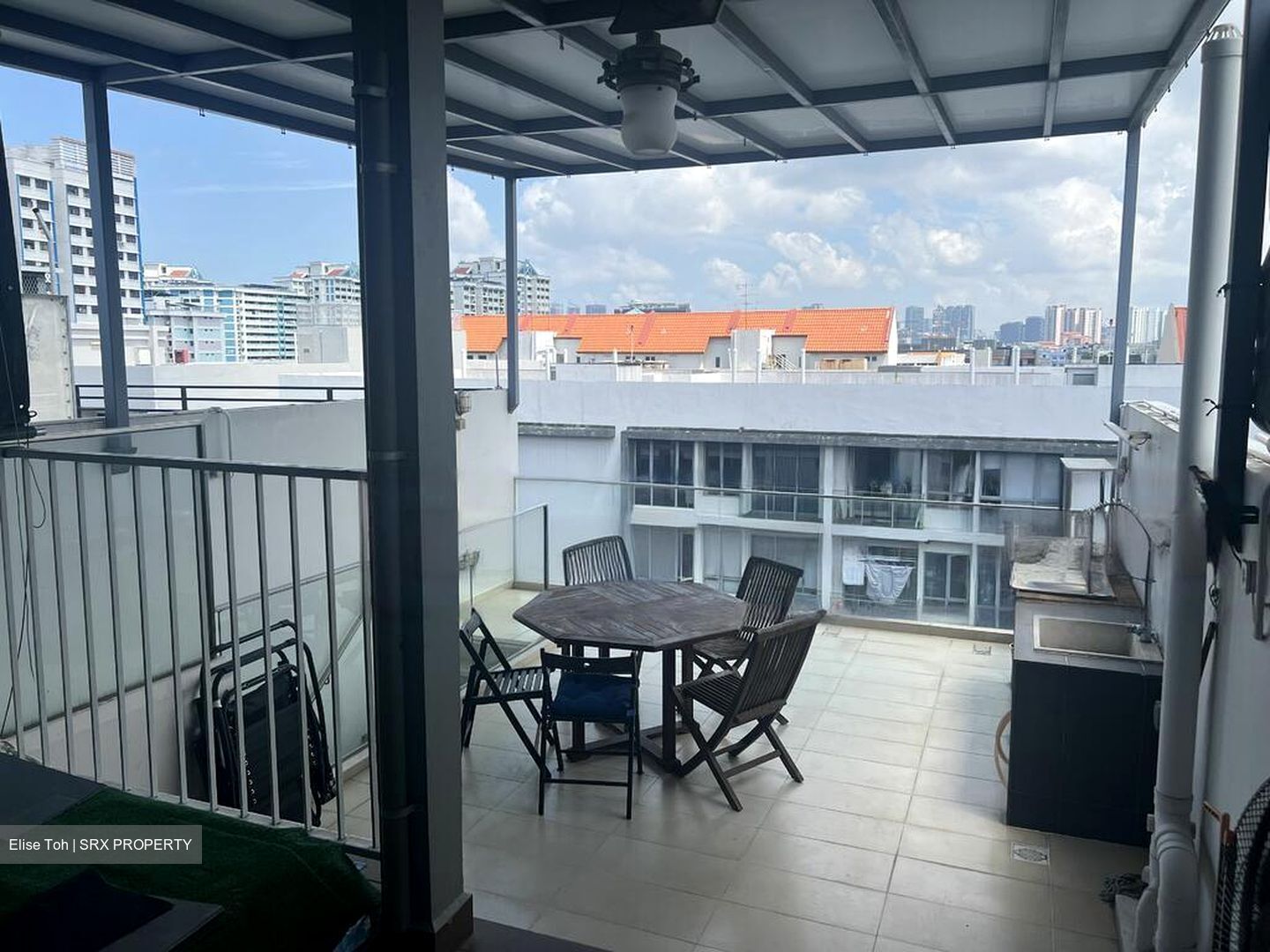 Guillemard Edge (D14), Apartment #461008621
